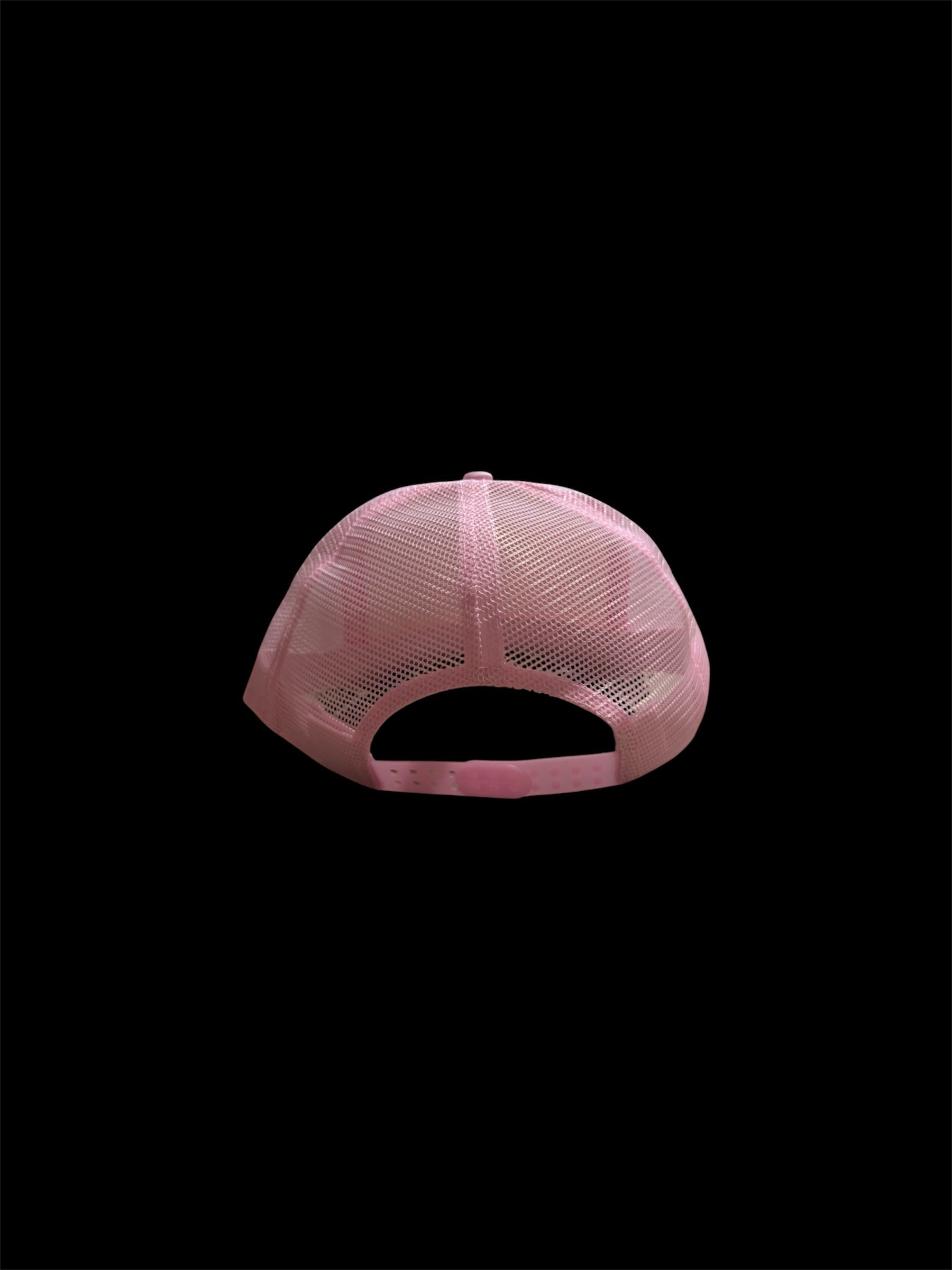 AIRBRUSH TRUCKER