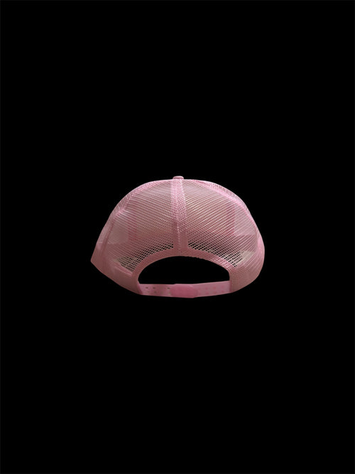 AIRBRUSH TRUCKER