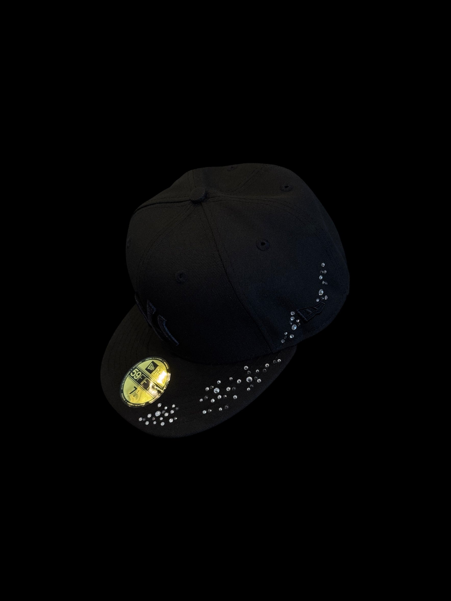 NEW YORK DIAMONDS SPREAD OUT