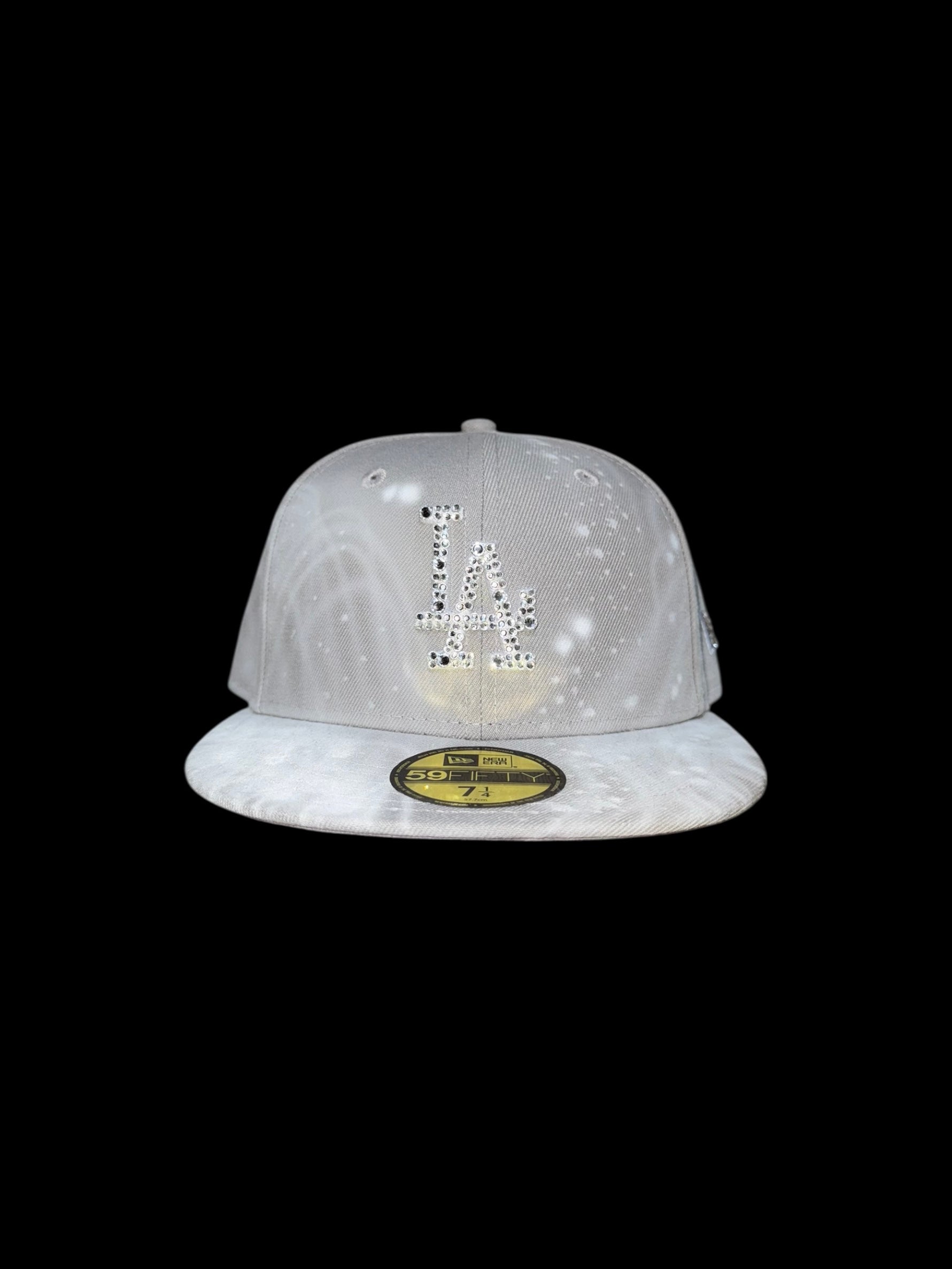 LA GREY SPARKLE AIR MOSAIC SWAROVSKI