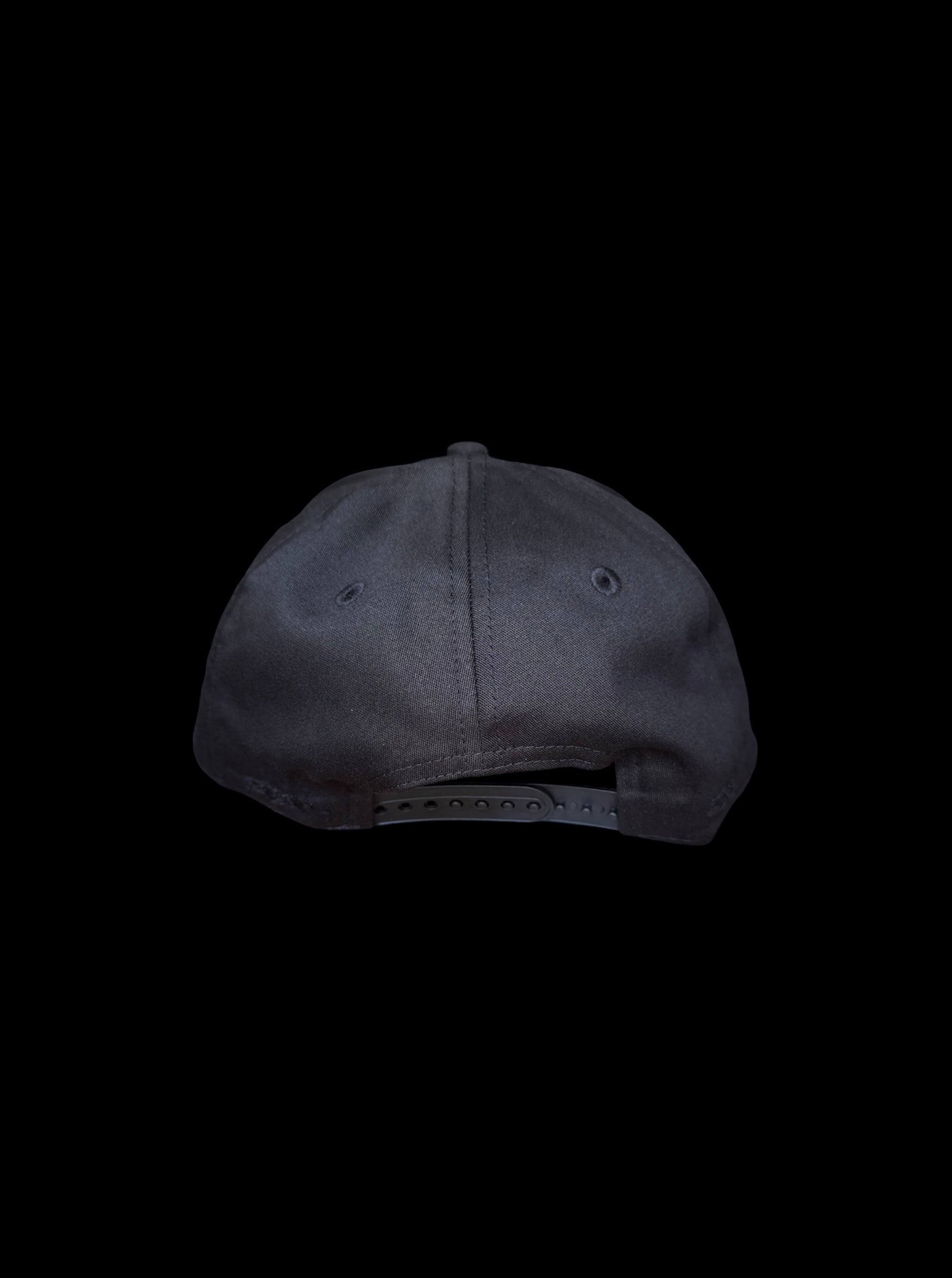 NEW YORK BLACK CURVED