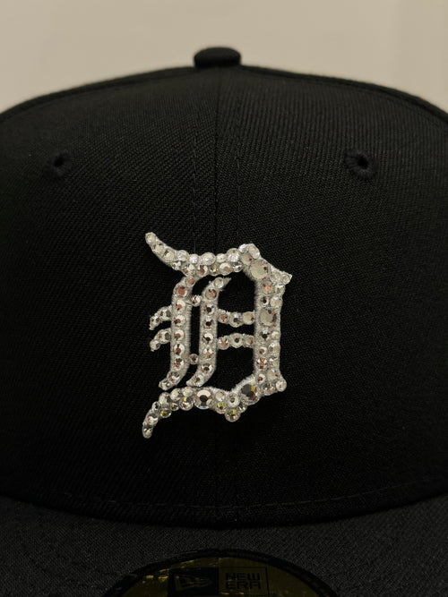 DETROIT MOSAIC SETTING SWAROVSKI