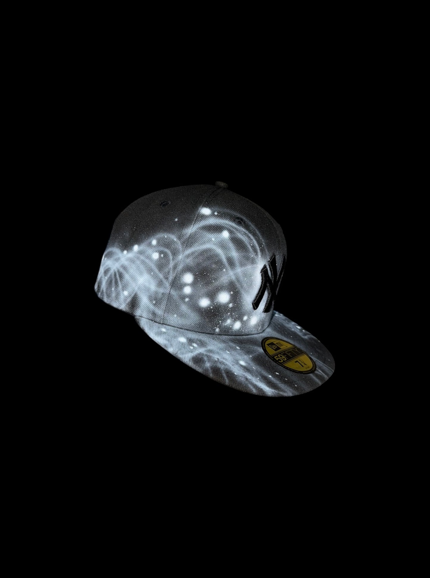 NEW YORK SPARKLE AIR 2.0