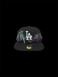 L.A. SKYLINE AIRBRUSH