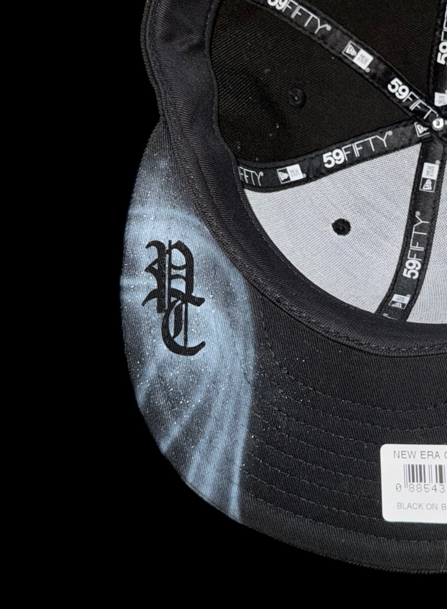 NEW YORK SPARKLE AIR 2.0