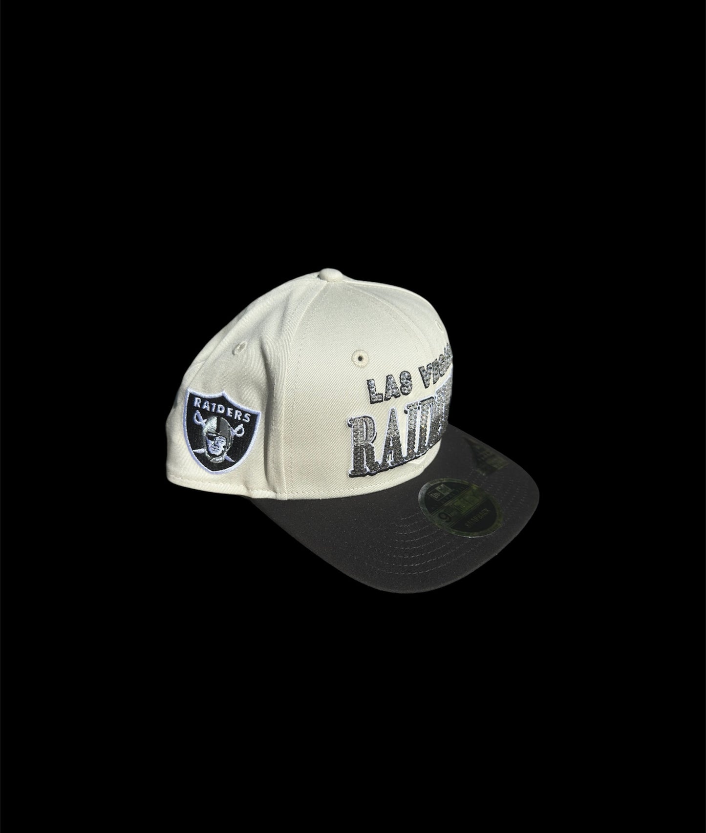 LAS VEGAS RAIDERS