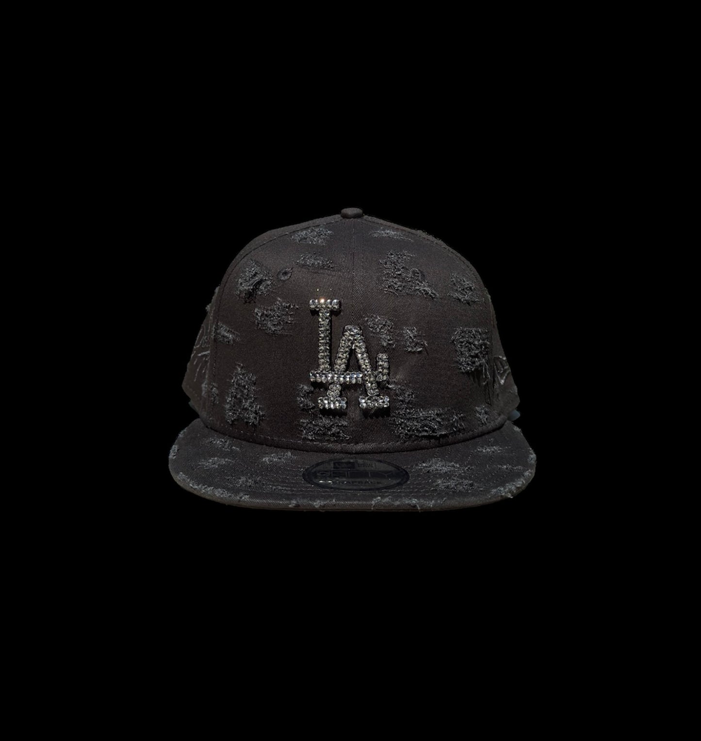 LOS ANGELES BLACK