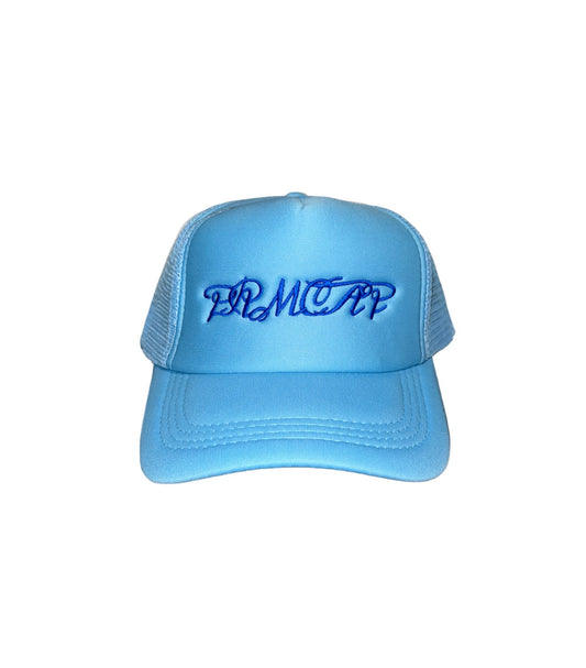 HEAVENLY&BLUE TRUCKER