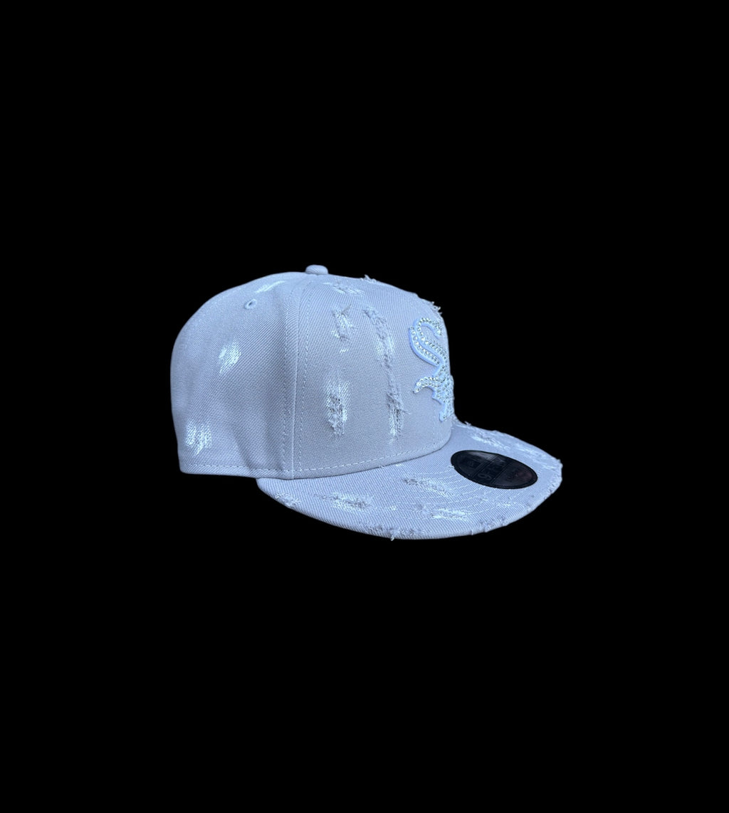 CHICAGO WHITE SOX GREY