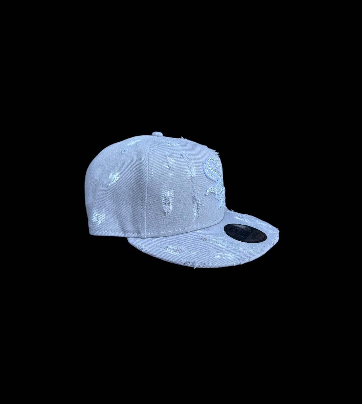 CHICAGO WHITE SOX GREY
