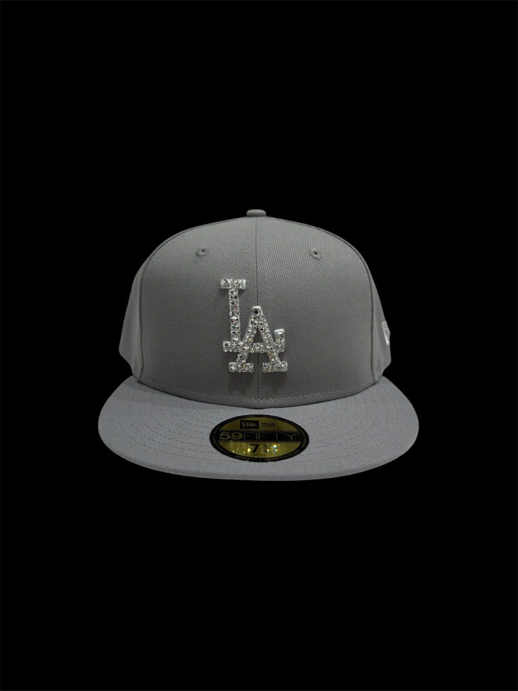 LOS ANGELES MOSAIC SETTING SWAROVSKI