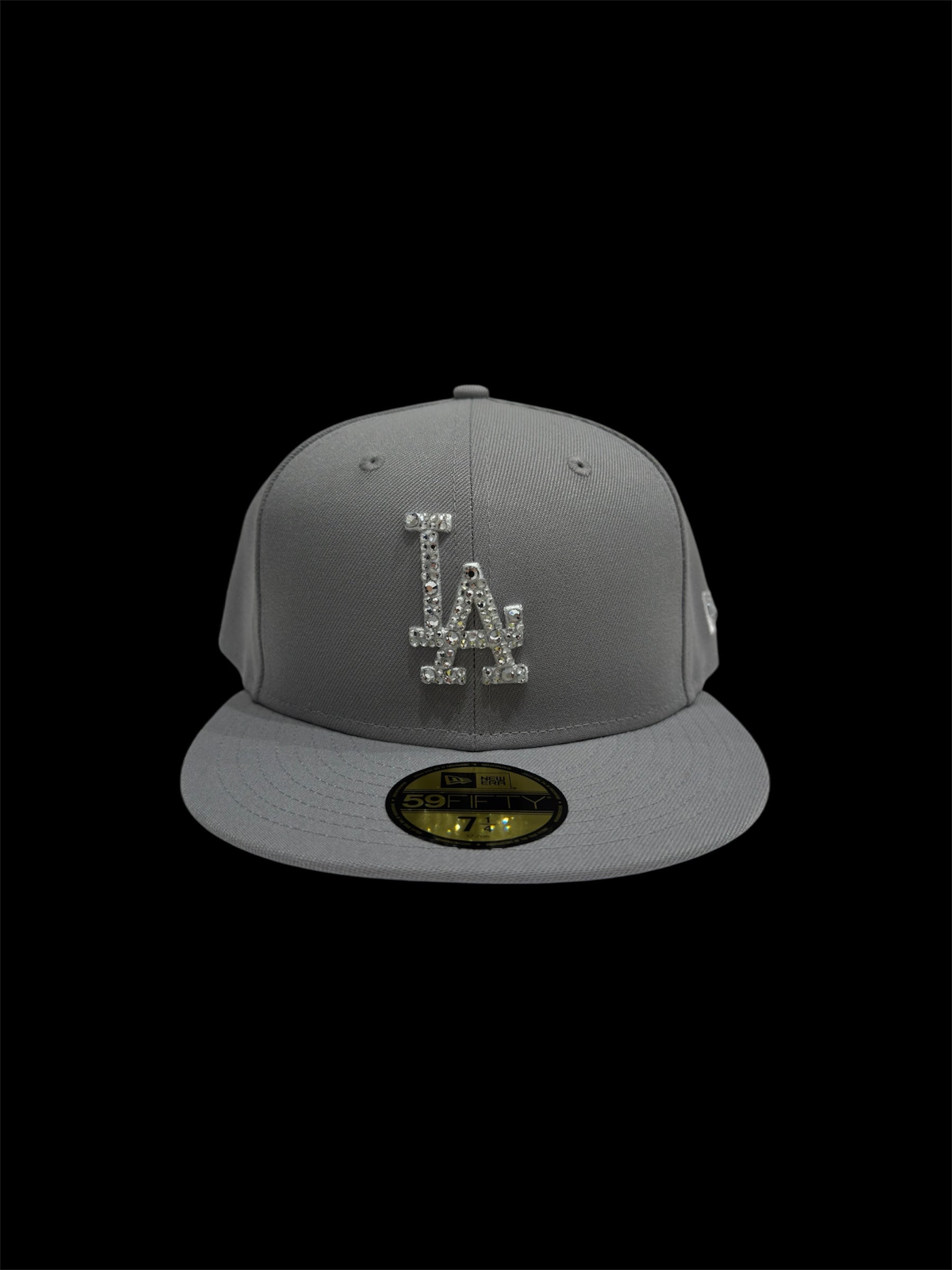 LOS ANGELES MOSAIC SETTING SWAROVSKI