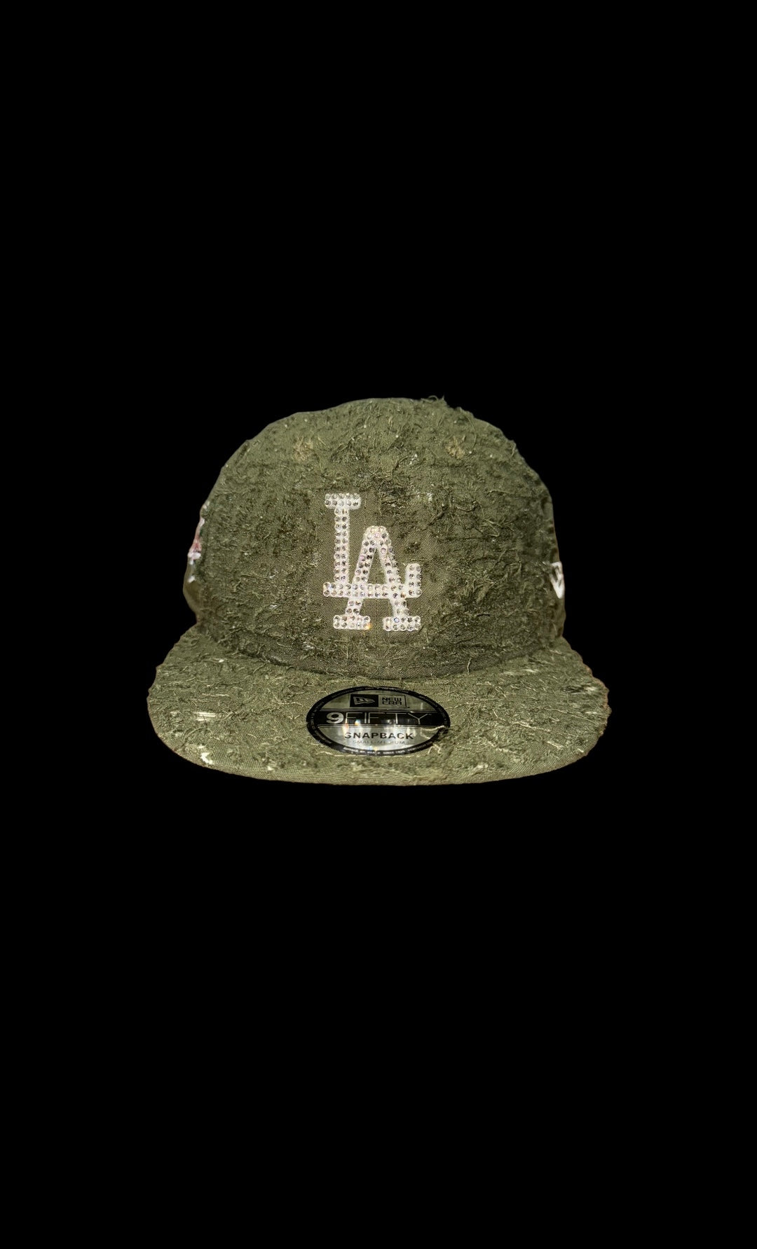 LOS ANGELES DODGERS