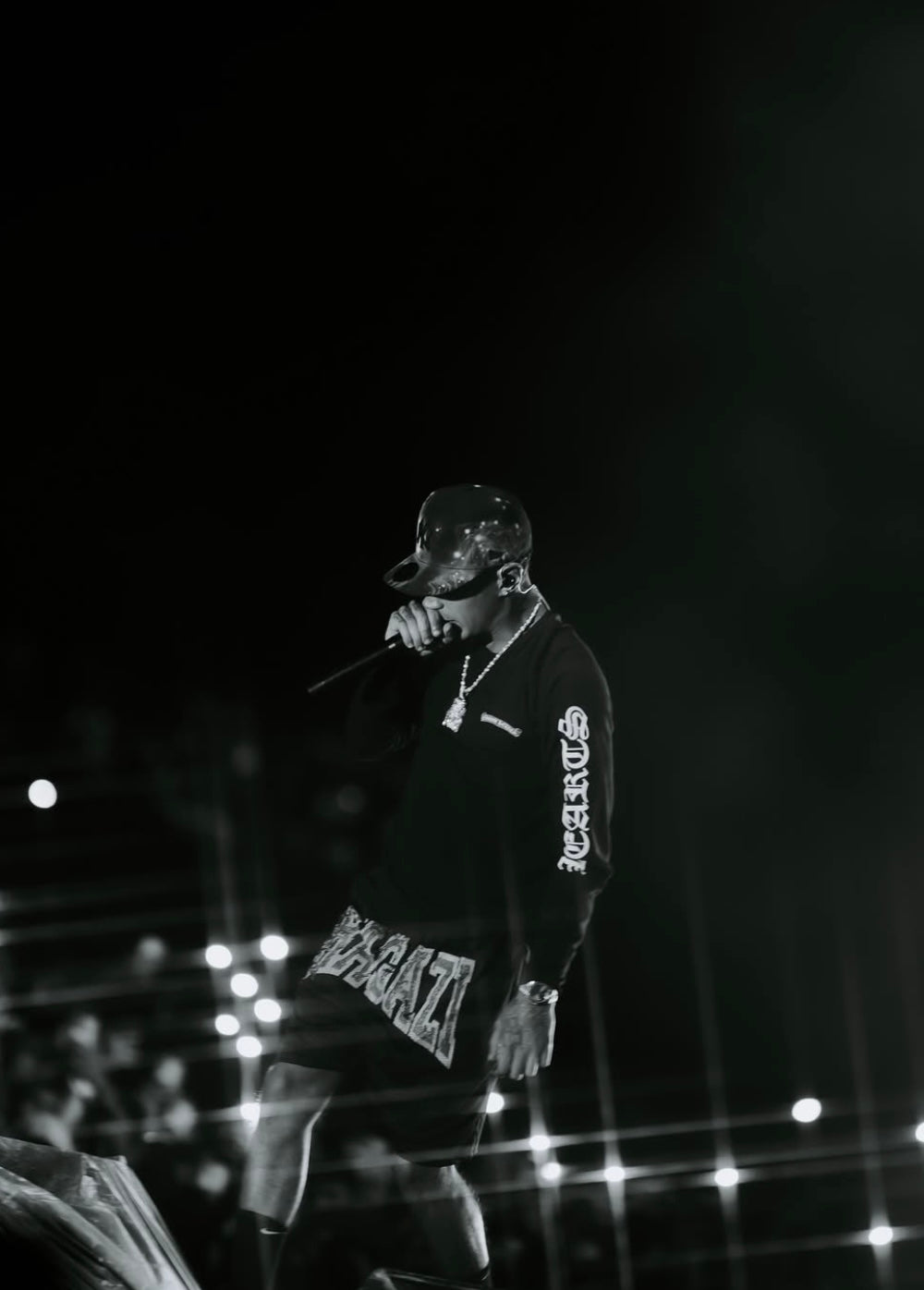 NEW YORK SPARKLE AIR 2.0