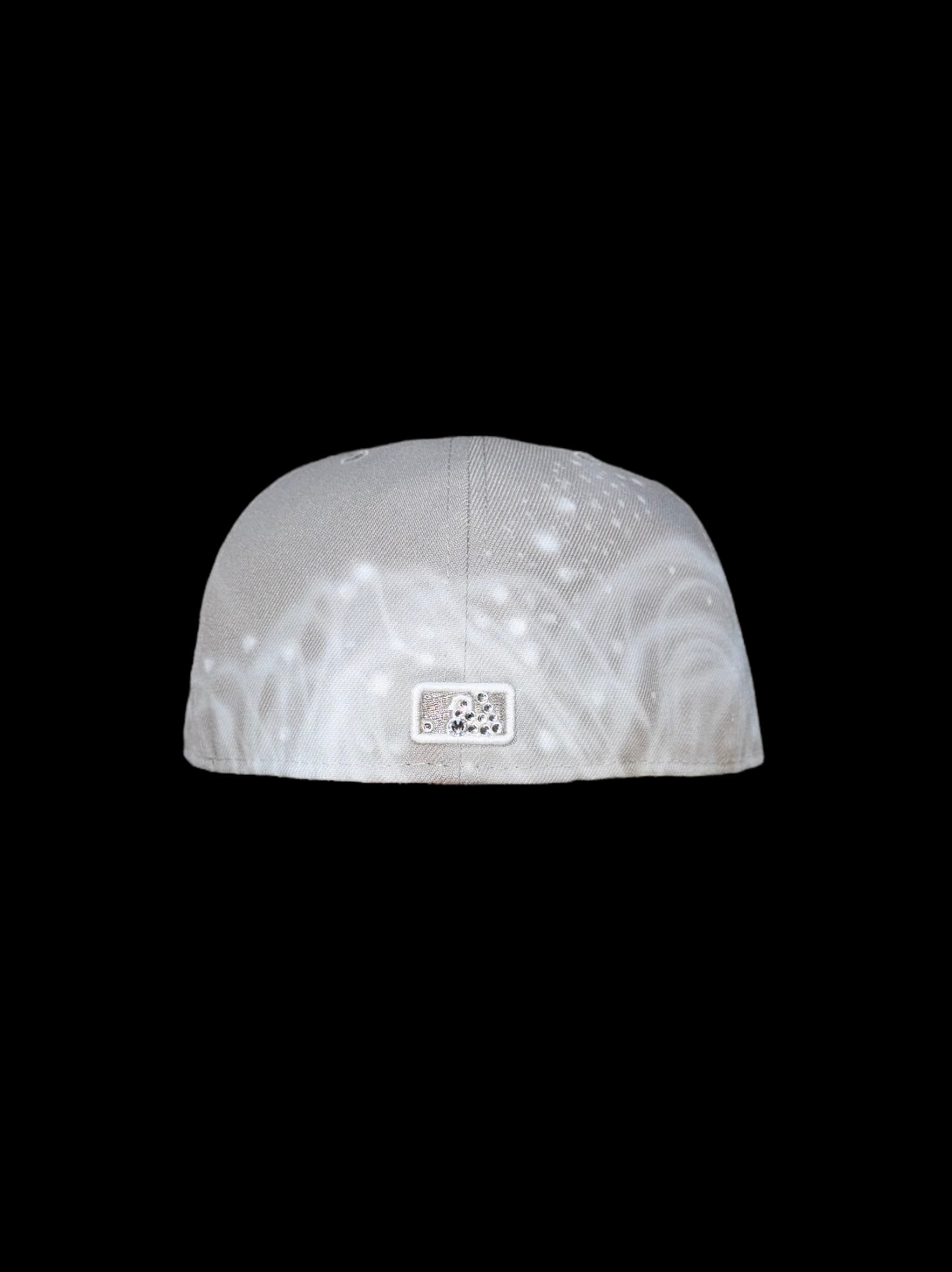 LA GREY SPARKLE AIR MOSAIC SWAROVSKI