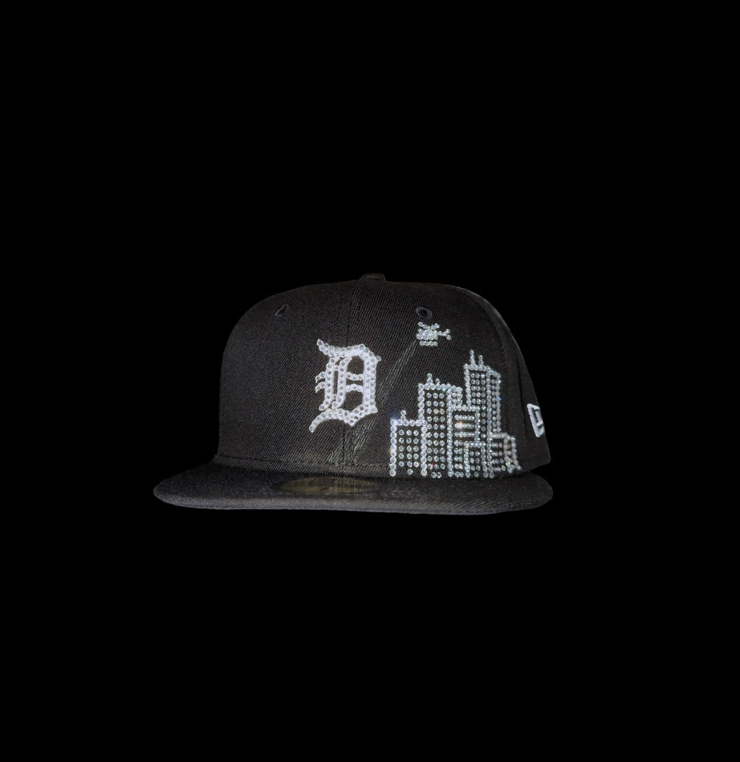 DETROIT PALACES