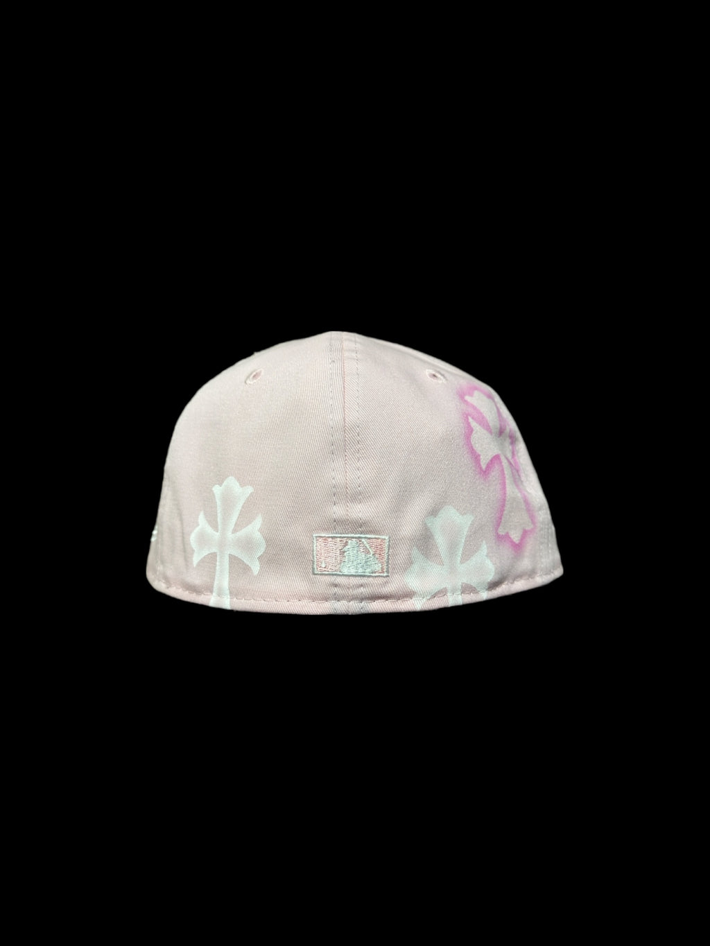 LOS ANGELES AIRBRUSH CHROME