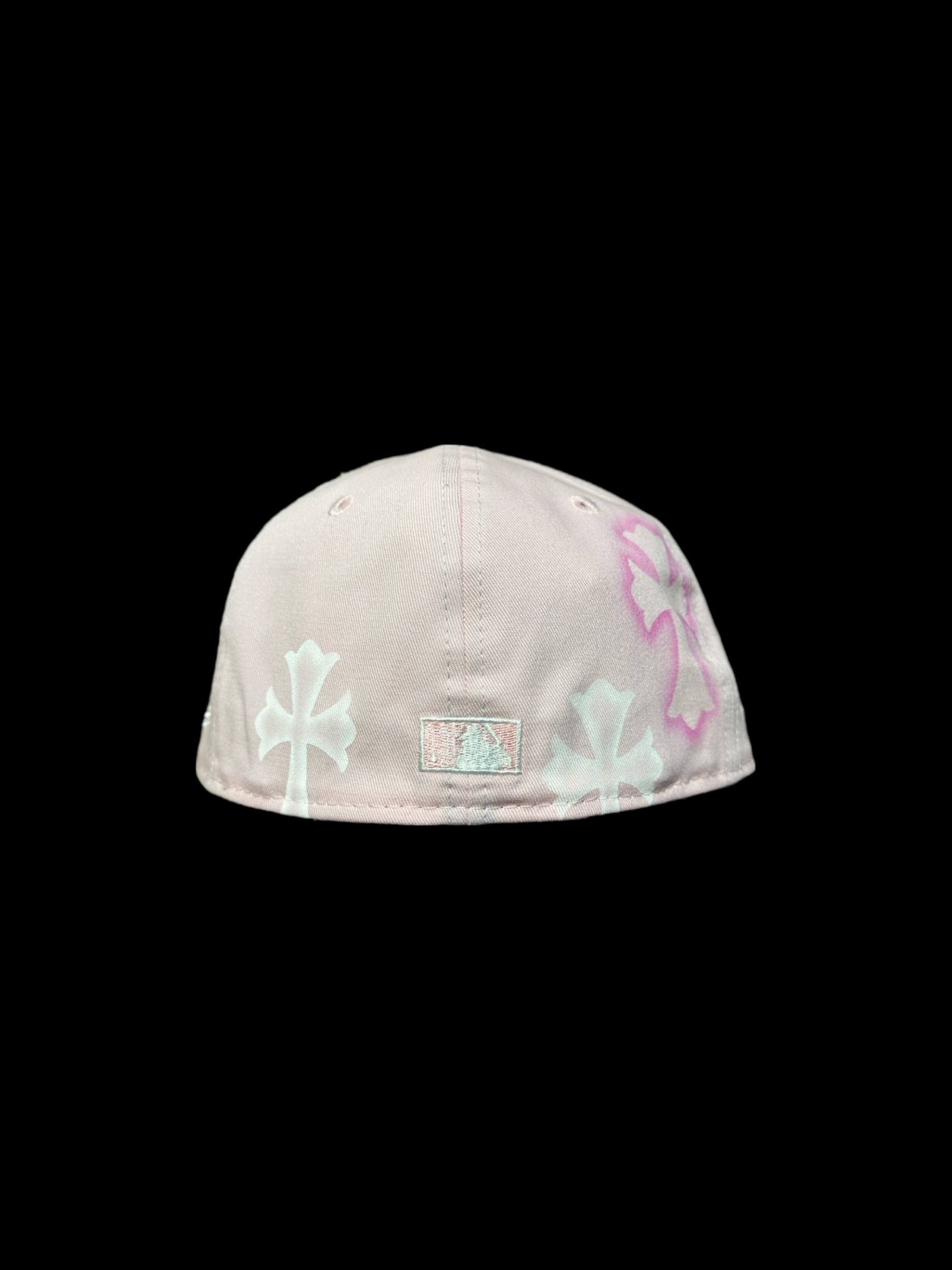 LOS ANGELES AIRBRUSH CHROME