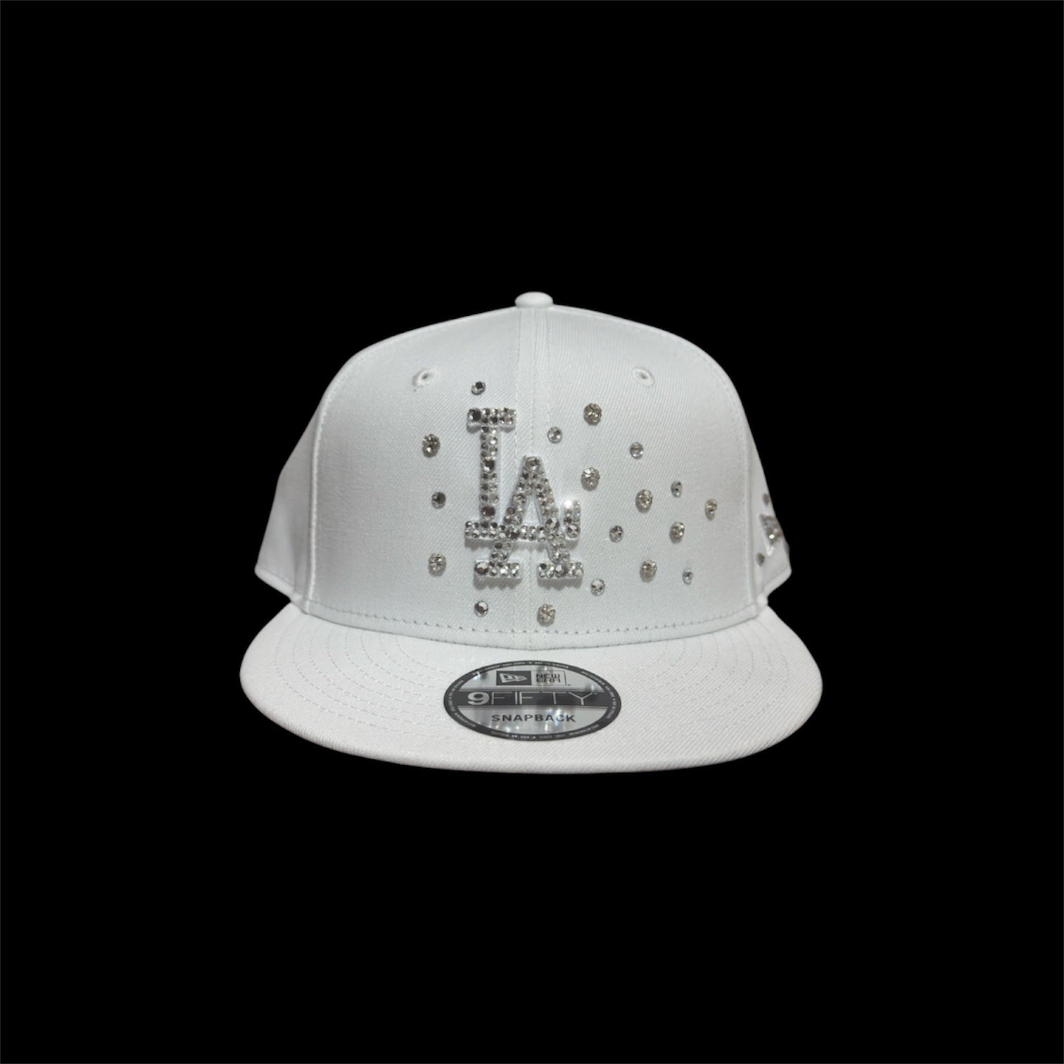 LOS ANGELES DIAMONDS & FLOWERS