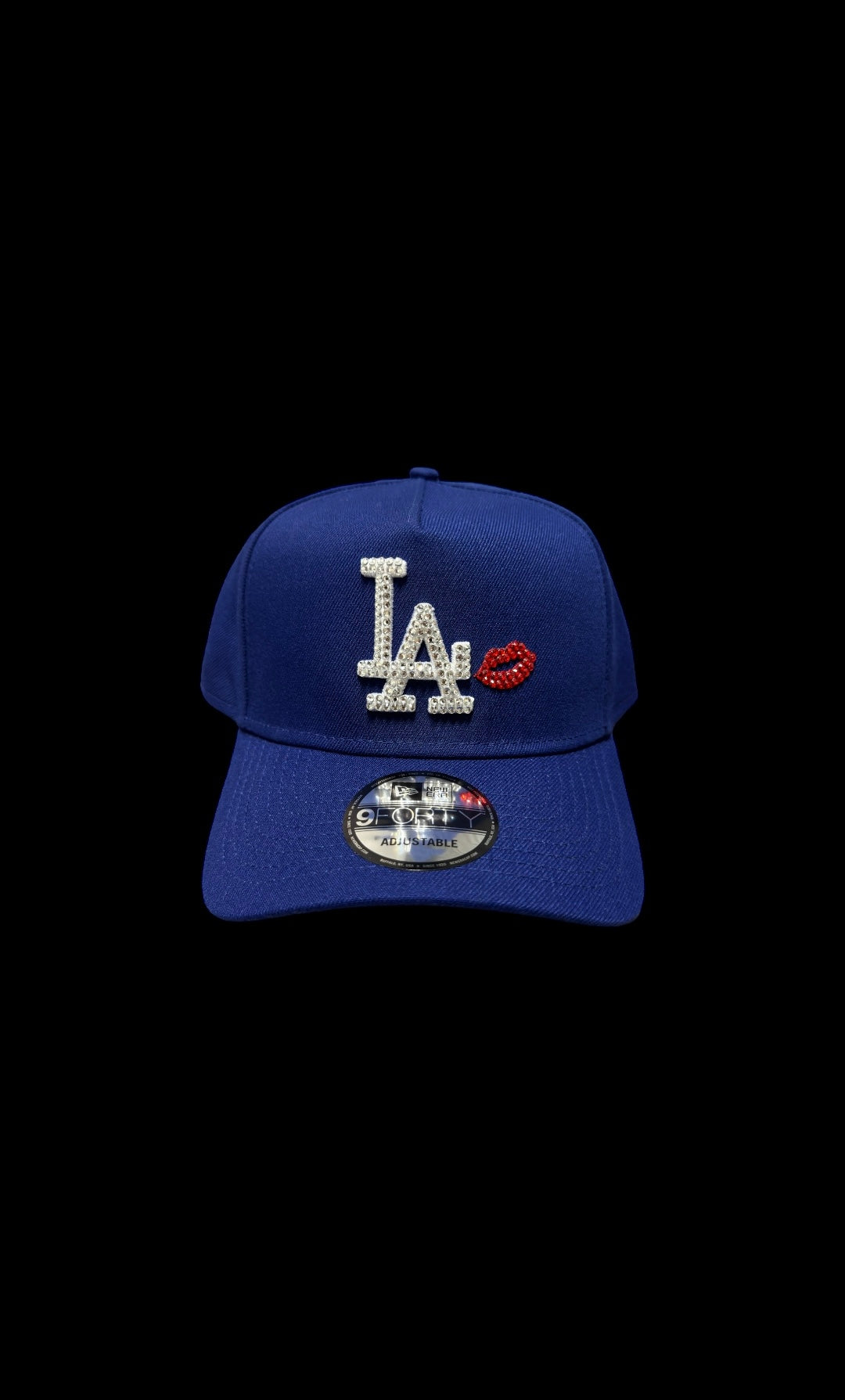 LOS ANGELES DODGERS LIPS💋