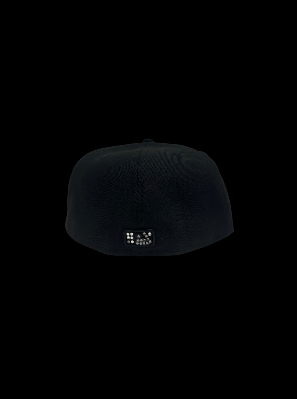 CHICAGO WHITE SOX GREY SWAROVSKI