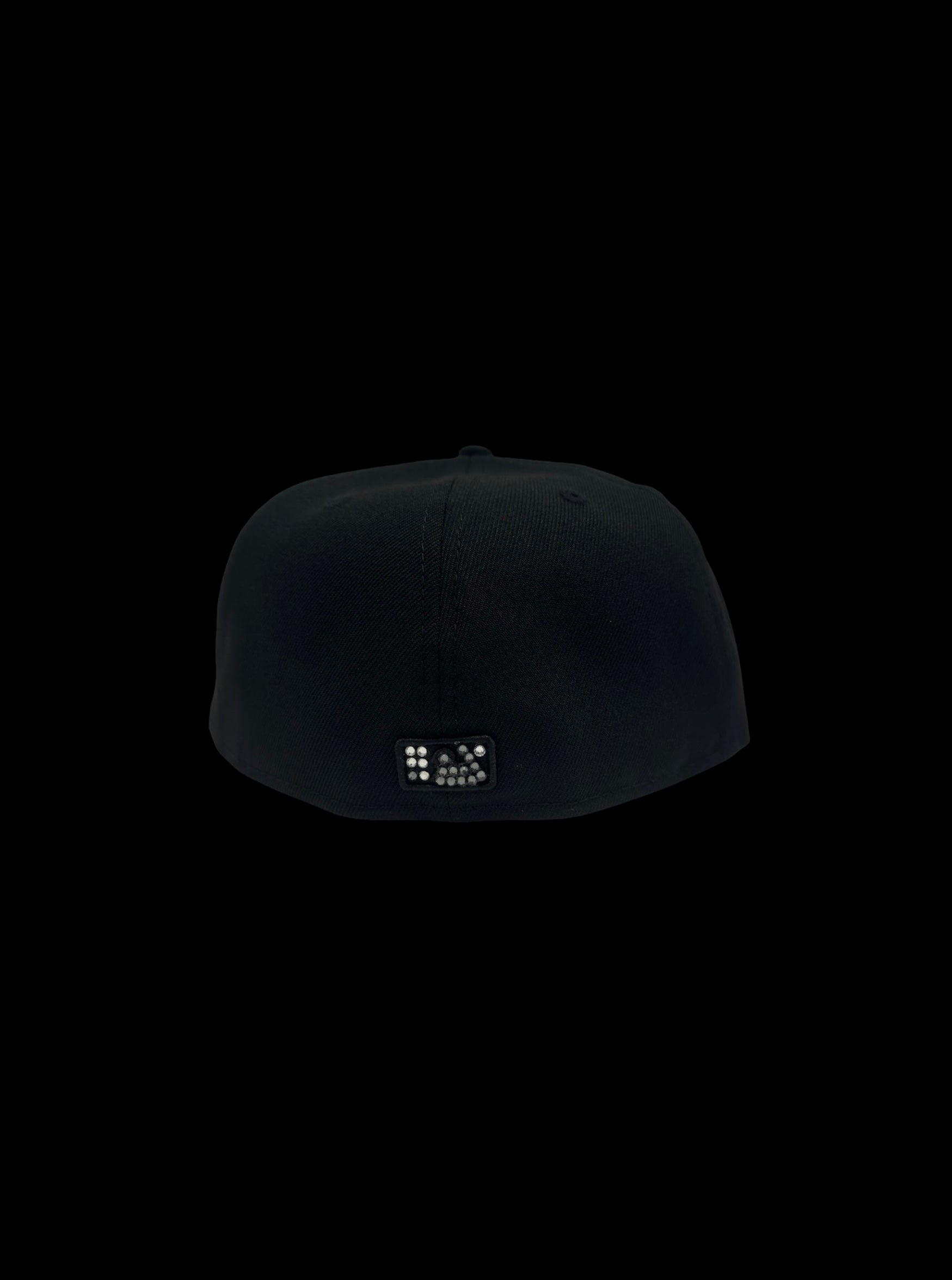 CHICAGO WHITE SOX GREY SWAROVSKI